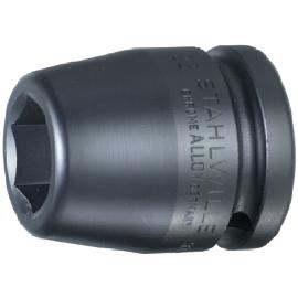 Stahlwille Kraftschraubereinsätze 3/4" kurz Produktbild